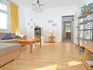 Villa Sanssouci - Apt. 02