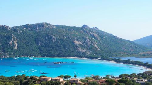 Villa Santa Giulia