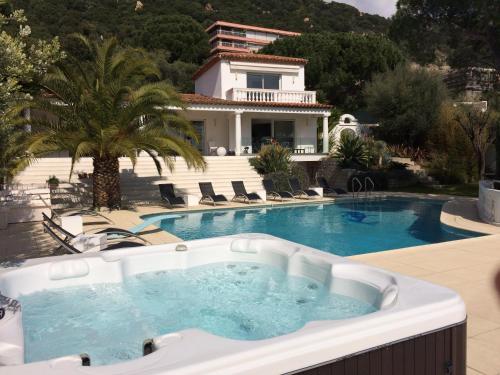 Villa Santa Monica