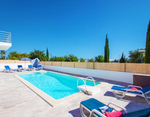 Villa Saona