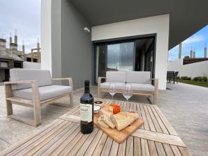 Villa Sapateira - Luxury Oceanfront