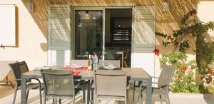 Villa Villa Sardi 5 pers calme à 5 minutes de la plage Fiumo d'Oso strada di sardi 20170 Gialla Corse