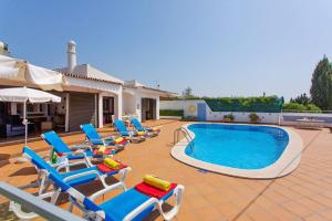Villa Sarita by Villa Plus