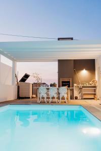 Villa Saudade - Sustainable Living