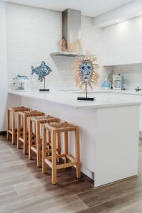 Villa Saudade - Sustainable Living