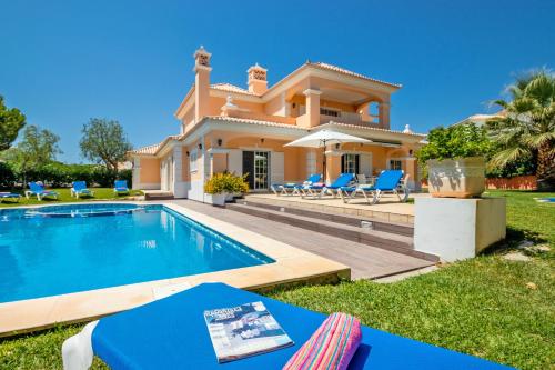 Villa Savannah