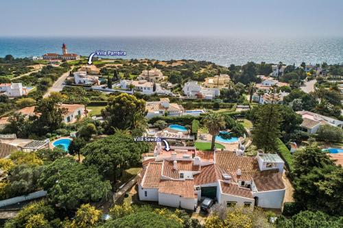 Villa Sawadi by Villa Plus