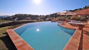 Villa Scénic Golf