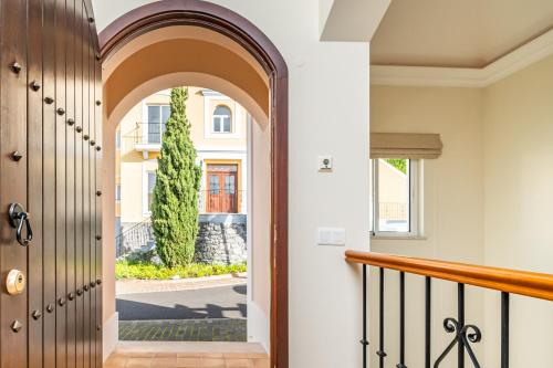 Villa Sea Renity - Palheiro Village by ALMA Holiday Rentals
