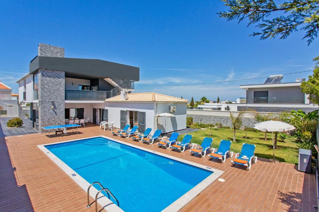 Villa Villa Sea Star by Villa Plus  8200-385 Albufeira