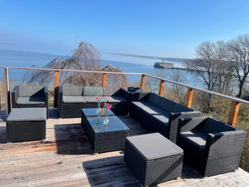 Villa Seaview Eckernförde