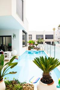 Villa Villa Secret Spot Luxury 2 Rua Pôr-do-Sol 2530-056 Lourinhã Région Centre