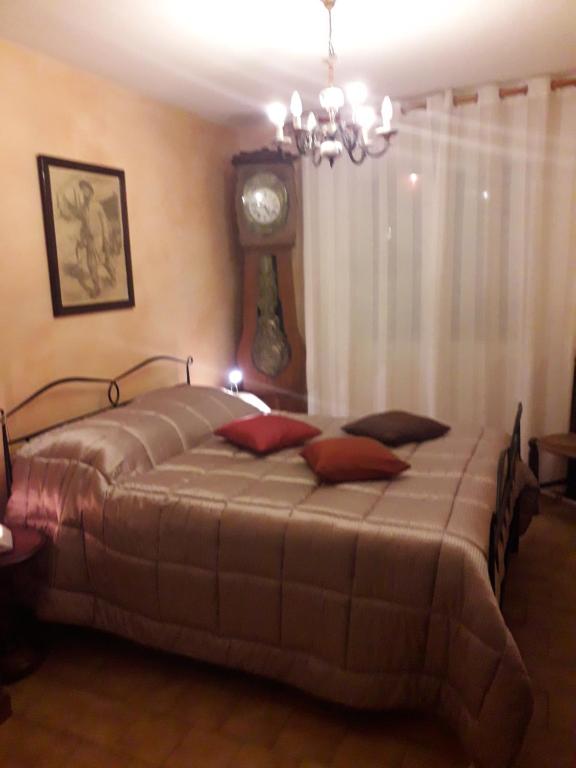 Villa Seia,Pisc Chauf,8 pers 4ch