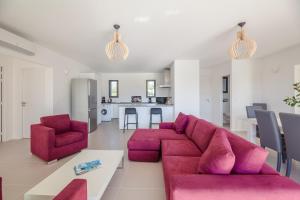 Villa Seia,Pisc Chauf,8 pers 4ch