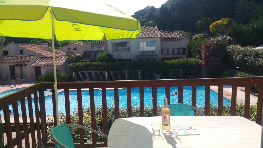 Villa Seignosse, 3 pièces, 4 personnes - FR-1-239-796 40510 Seignosse