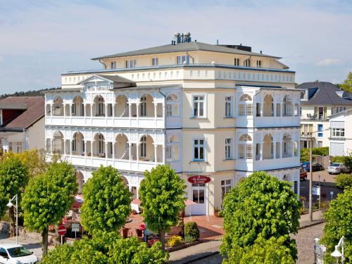 Villa \