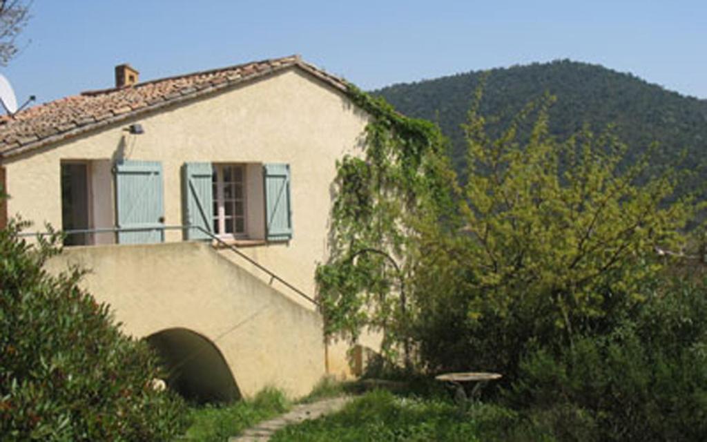 Villa \