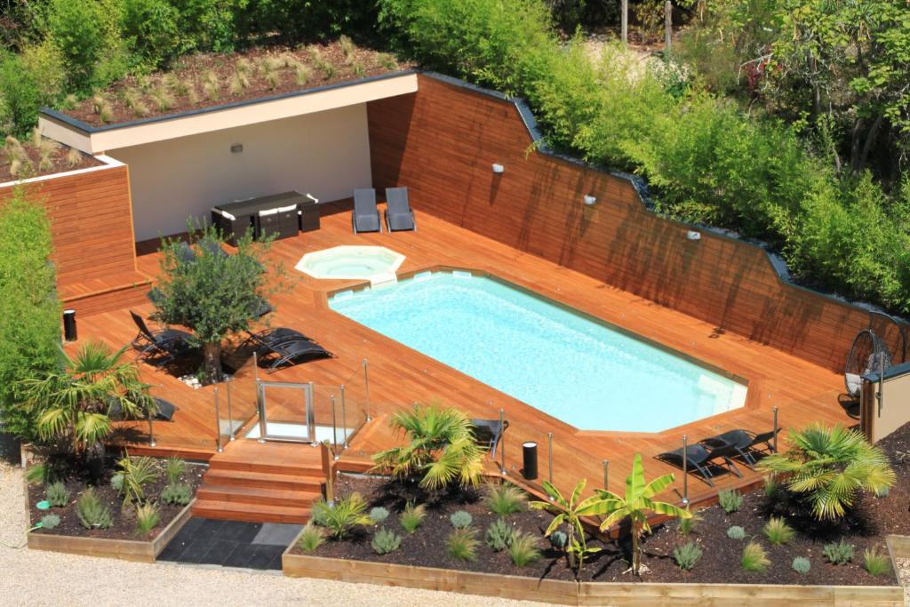 Villa \