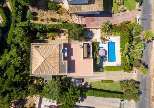 VILLA SERENA