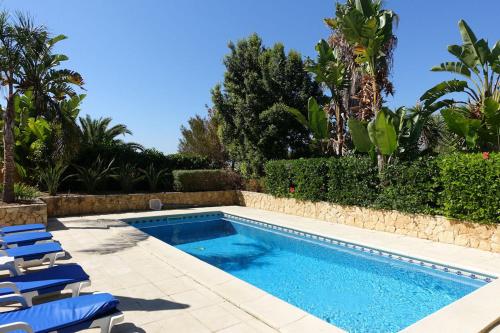 VILLA SERENA