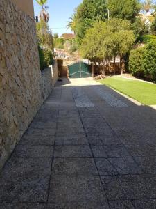 VILLA SERENA