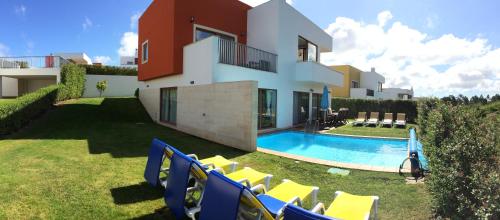 Villa Serena