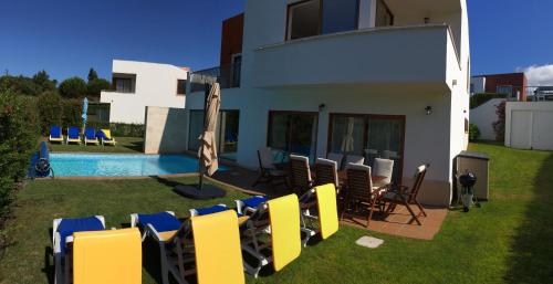Villa Serena