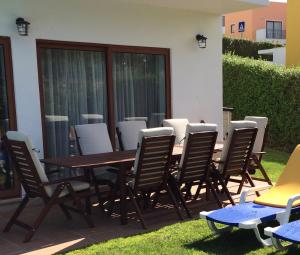 Villa Serena