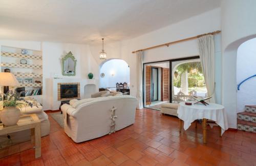 Villa Serendipity by SAPvillas