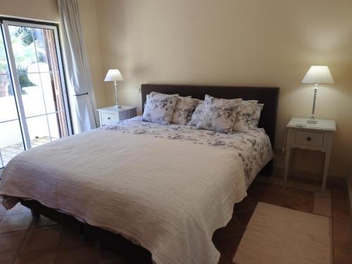 Villa Serene with Private Pool