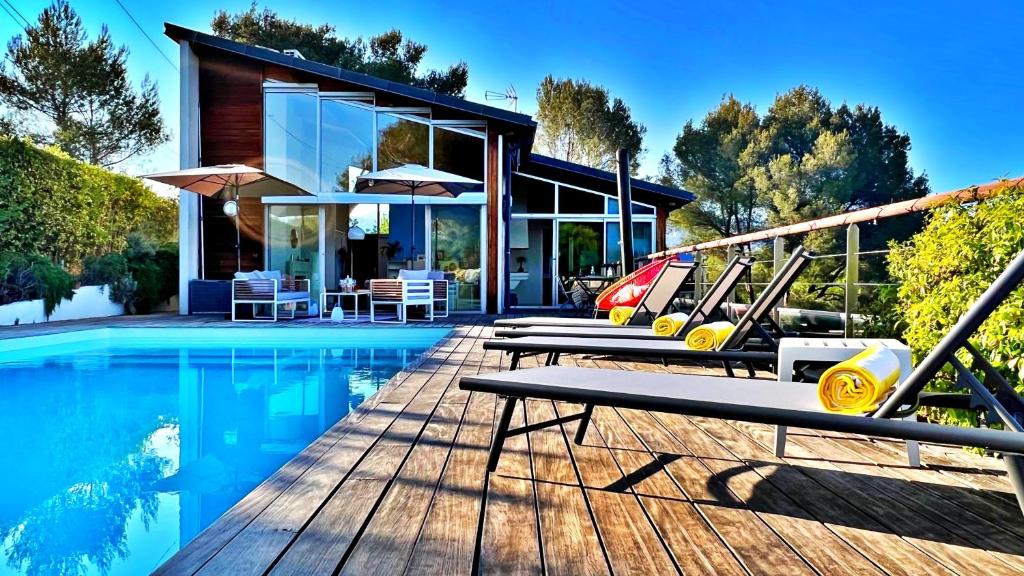 Villa Serene with Private Pool 8135-107 Quinta do Lago