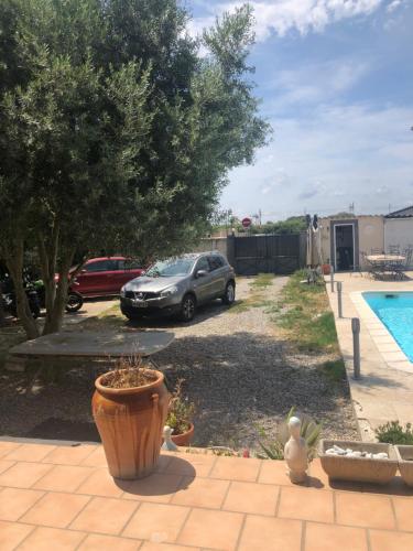 VILLA SERENITE