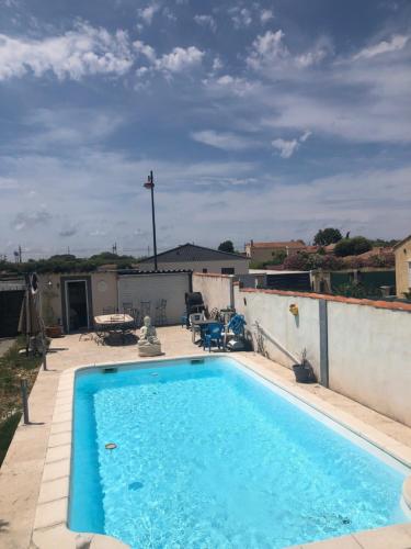 VILLA SERENITE