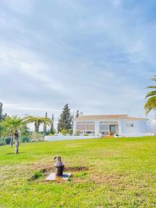 Villa Serro das Vinhas