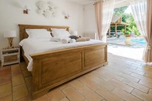 Villa Villa Siena 389 Chemin des Trois Croix 83520 Roquebrune-sur Argens Provence-Alpes-Côte d\'Azur