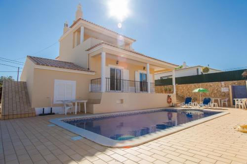 Villa Silena