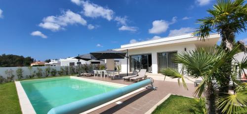 Villa Silver Coast
