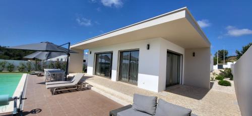 Villa Silver Coast