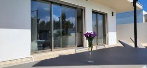 Villa Silver Coast