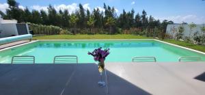 Villa Silver Coast