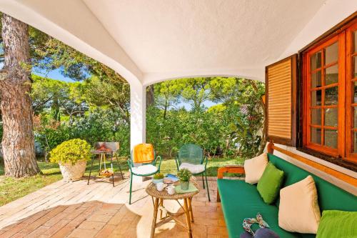Villa Simão Quinta da Balaia