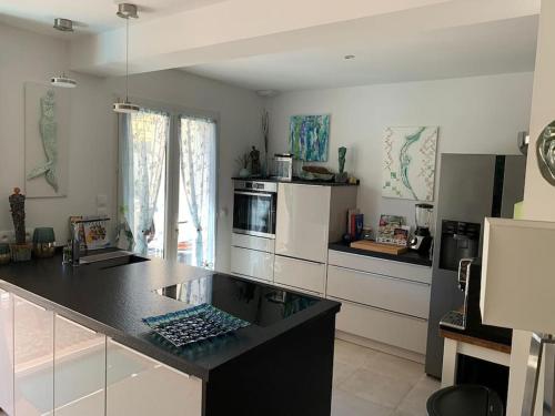 Villa Sirène-Urlaub in der Provence-Côte d'Azur