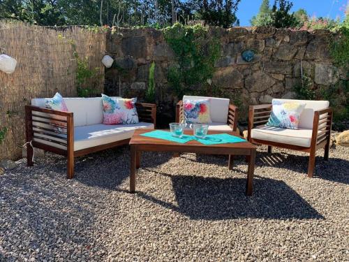 Villa Sirène-Urlaub in der Provence-Côte d'Azur