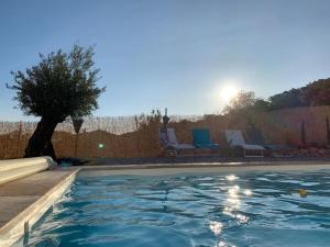 Villa Sirène-Urlaub in der Provence-Côte d'Azur
