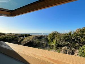 Villa site des 2 caps, Accès direct à la plage