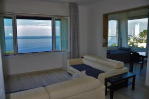 Villa SKYLINE-Monaco Border