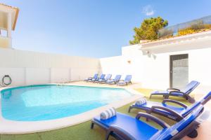 Villa Sol e Mar