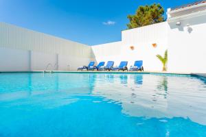 Villa Sol e Mar