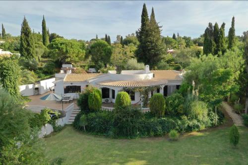 Villa Sol e Mar
