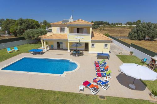 Villa Solange by Villa Plus